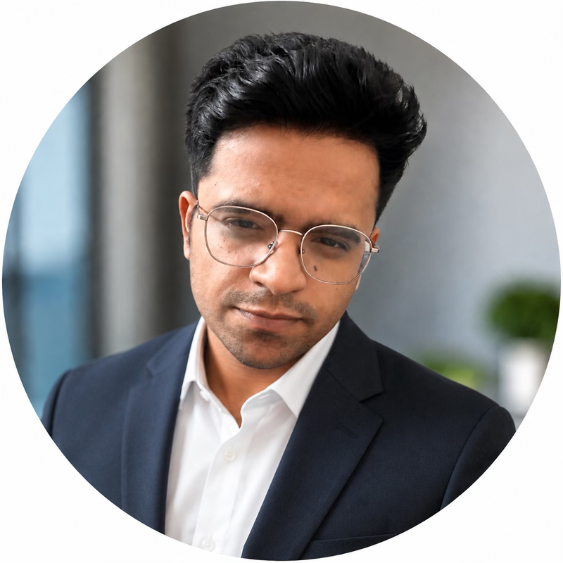 Akhil Reghunath