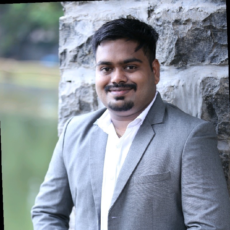 Nilesh Nikam