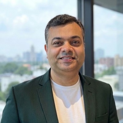 Sudesh Gupta